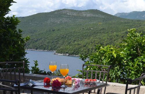 Apartment Mistral - Cosy Apartment with Sea view - Photo 6