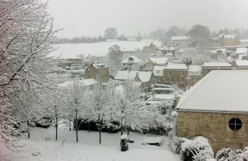 Ivythorpe Coach House - Foto 13