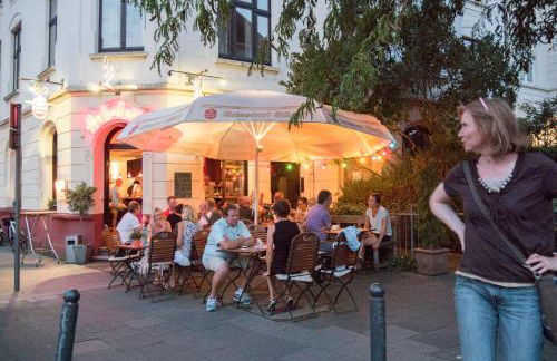 Apartment11 Thüringer - Photo 38