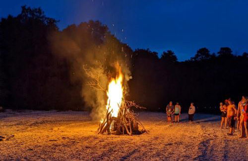 Down the Shore Campground - Foto 19