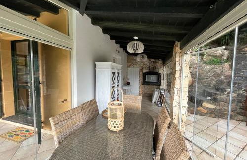 Villa Giglio private pool wifi parking and stunning view - Foto 6