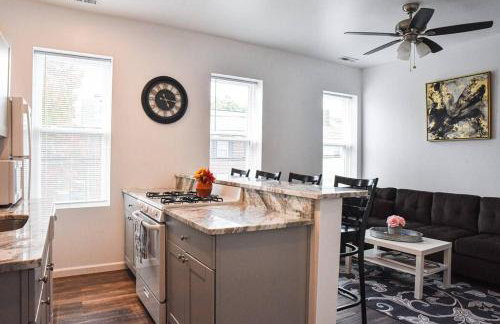 Beautiful Pittsburgh home-walkable area w parking - Foto 7