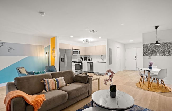 Lofts of Aventura - Foto 67