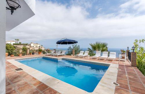 Casa Naranjita - Foto 40