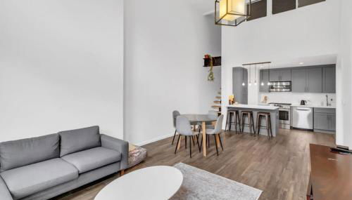 Stylish 2BR Loft - Carroll Gardens - Prime area - Foto 3