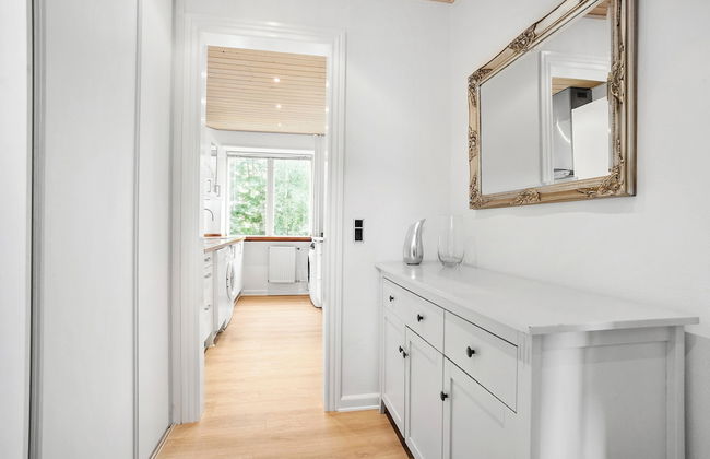 Cozy 2-bed Apartment in Aalborg - Foto 10