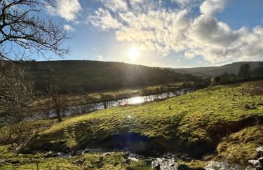 Peep-O-Day-The Stylish Dale View - Foto 27