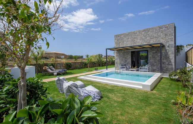 Hermagio Villa George by Estia - Foto 6