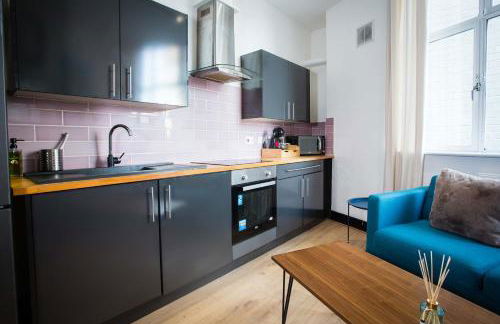 The Warldorf, King Size and Twin Apartment by The Hive WA1 - Foto 19