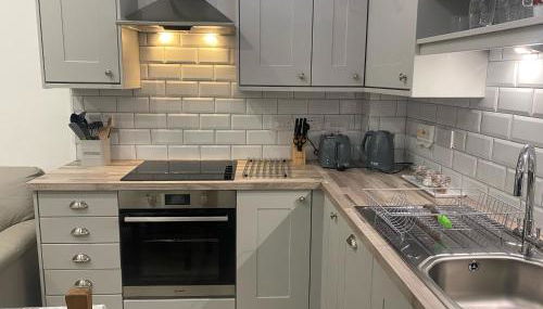 Ty Bach - Foto 3, stove, pet friendly, toaster