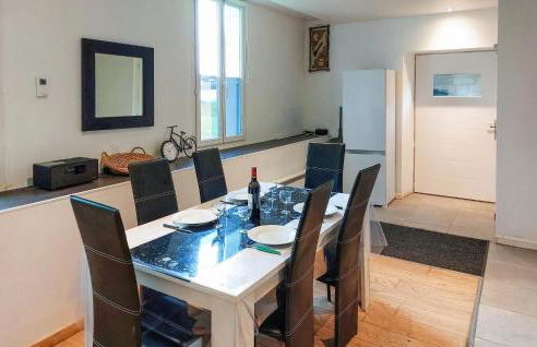 Beautiful Apartment In Saint-Evarzec - Foto 14