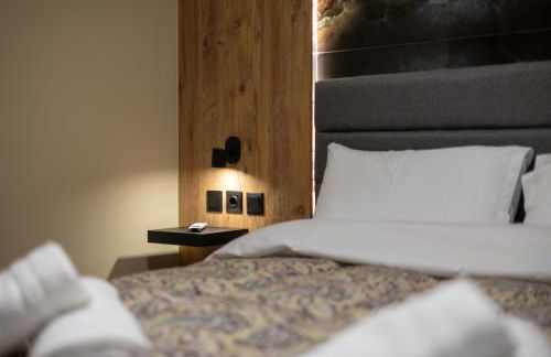 Astria Apartment 1 - Foto 32