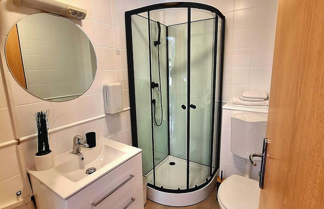 Apartments Midnight City - Photo 18