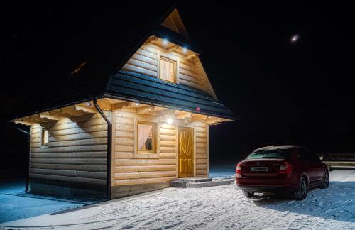 Domki Szarotki - Foto 23