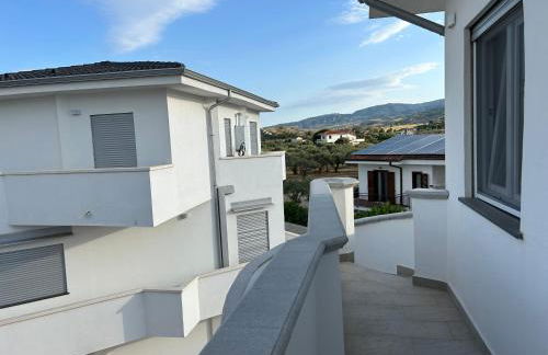 Mare di Fiori Calabria - Photo 62