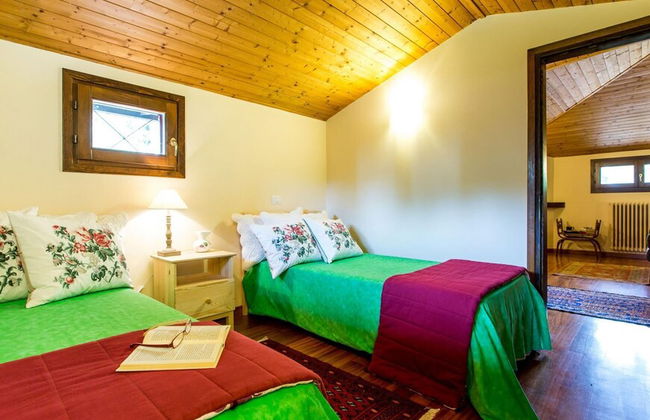 Villa Pina 8 2 in Sulbiate - Foto 52