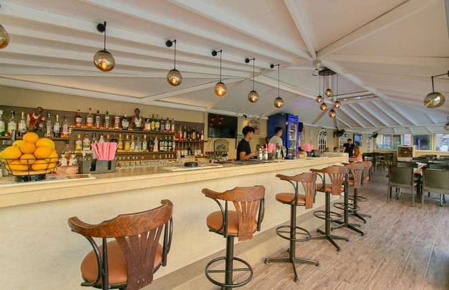 Club Amaris - Foto 13