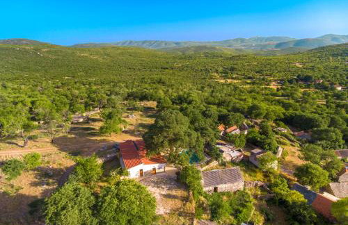 Luxury house Ivan with 4 bedrooms - Foto 51