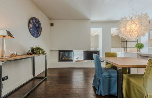 Apartment Serafini by Interhome - Foto 9