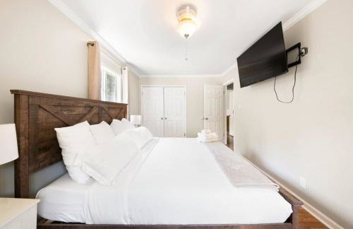 Lakeview Retreat - Family-Friendly - Near Downtown - Foto 6