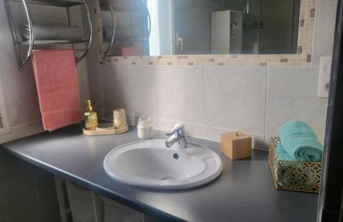 Charmant appartement - Foto 16