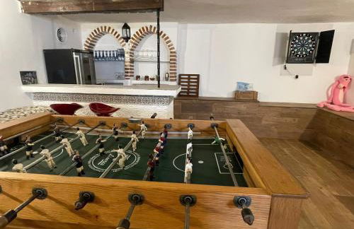 Málaga casa grande familiar - Photo 27