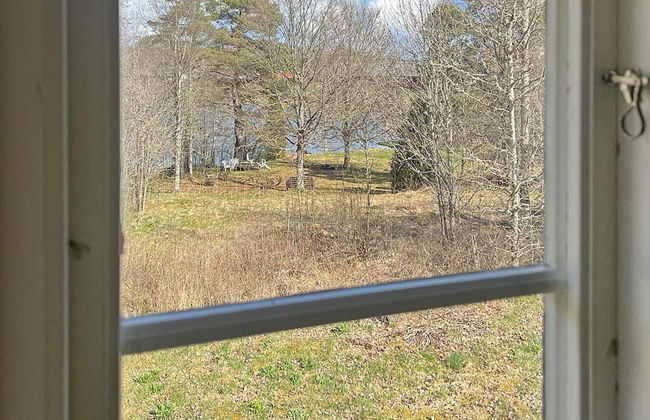 4 Person Holiday Home in Moheda-by Traum - Foto 32