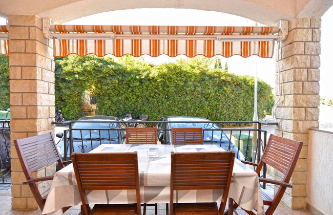 Apartments Elvis 1299 - Foto 46