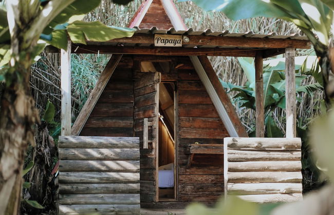 Banana Eco Camp - Foto 30