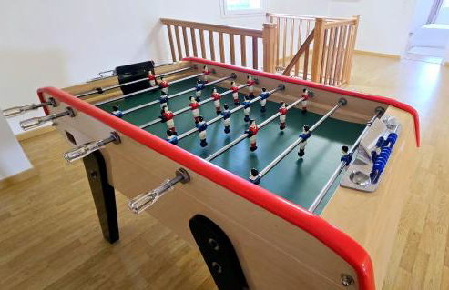 Villa DES COEURS NORMANDS - Foto 14