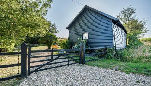 The Stable Barn, Smallwood Farm House - Foto 2