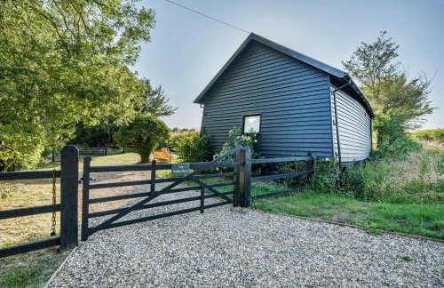 The Stable Barn, Smallwood Farm House - Photo 2