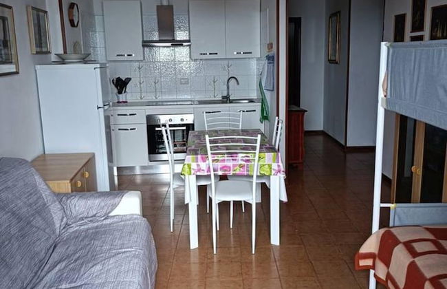 Seafront Apartment for Rent 6 Sleeps Skyscraper - Foto 20