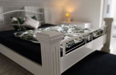 65 qm Ferienwohnung im Grünen - Foto 13