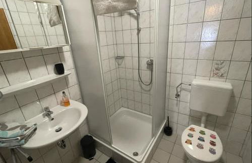 Relaxen am Ring Fewo 2 - Foto 5