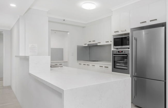 Oscar on Main Resort - Photo 28