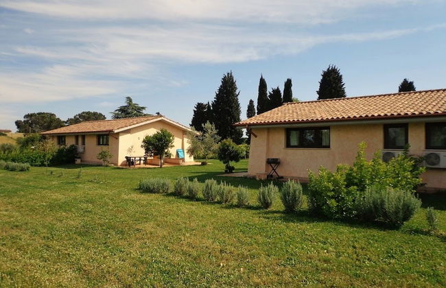 Agriturismo Fontelupo - Foto 25