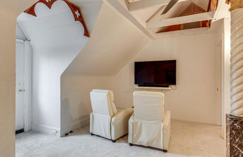 Near Downtown Scranton Getaway with Patio - Foto 26