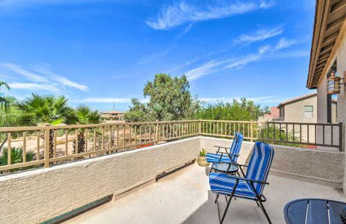 Pool, Game Room and Views! Laveen Village Getaway - Foto 31