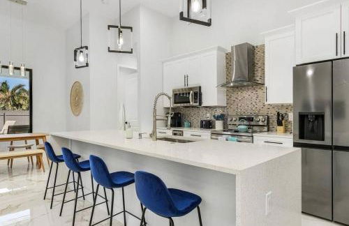 Peaceful retreat FREE heated salt water pool! - Foto 26