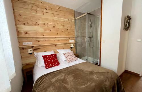 Le Pin Cembro, magnifique 6 couchages - Foto 20