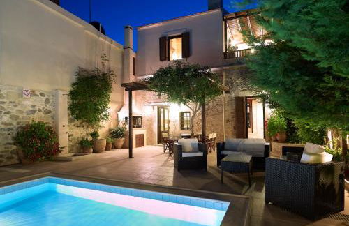 Agrielia Villa - Photo 26