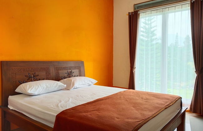 Villa Alesta Stars Powered by Cocotel - Foto 20