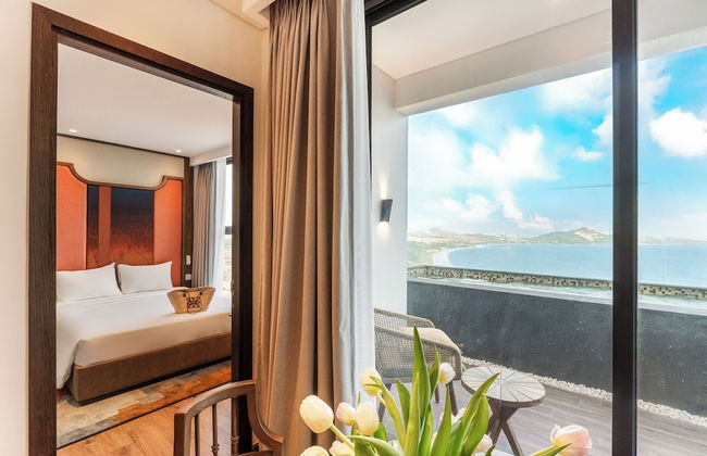 Sunrise By Mandala Mui Ne - Foto 15