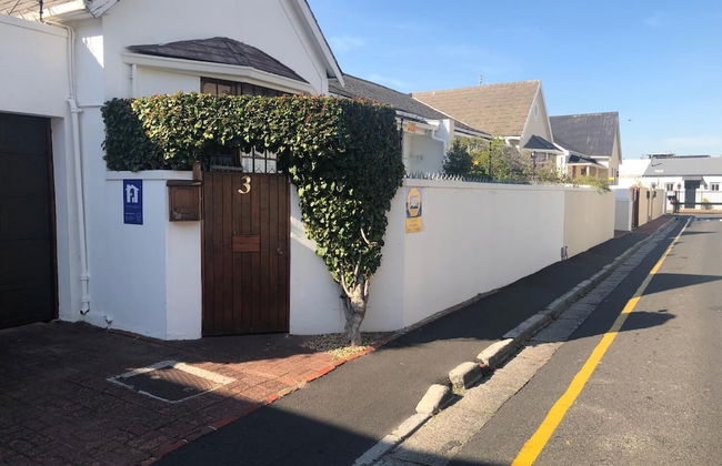 Central Claremont Garden Apartment - Foto 15