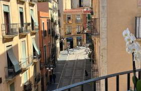 El Faro Apartaments Suites - Plaça de la Font - Foto 25