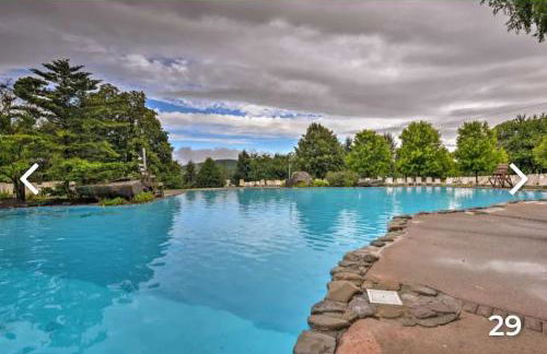 Majesty mountains The Great spirit of Wakan Tanka - Foto 29