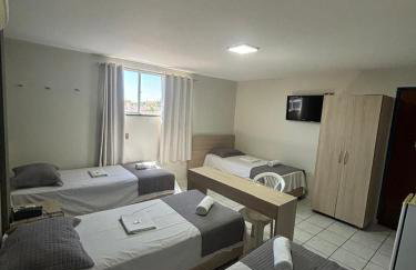 Executivo Prime Hotel - Foto 20