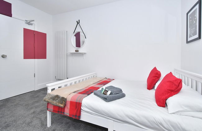 Townhouse @ 42 Minshull New Road Crewe - Photo 43