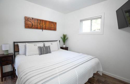 Snoozy Snail Cottage - Foto 10